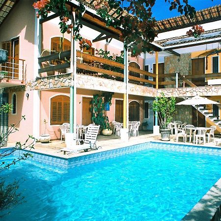 Pousada Vitoria Ilheus Ngoại thất bức ảnh