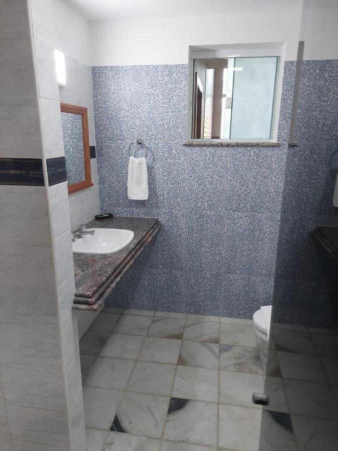 Pousada Vitoria Ilheus Ngoại thất bức ảnh