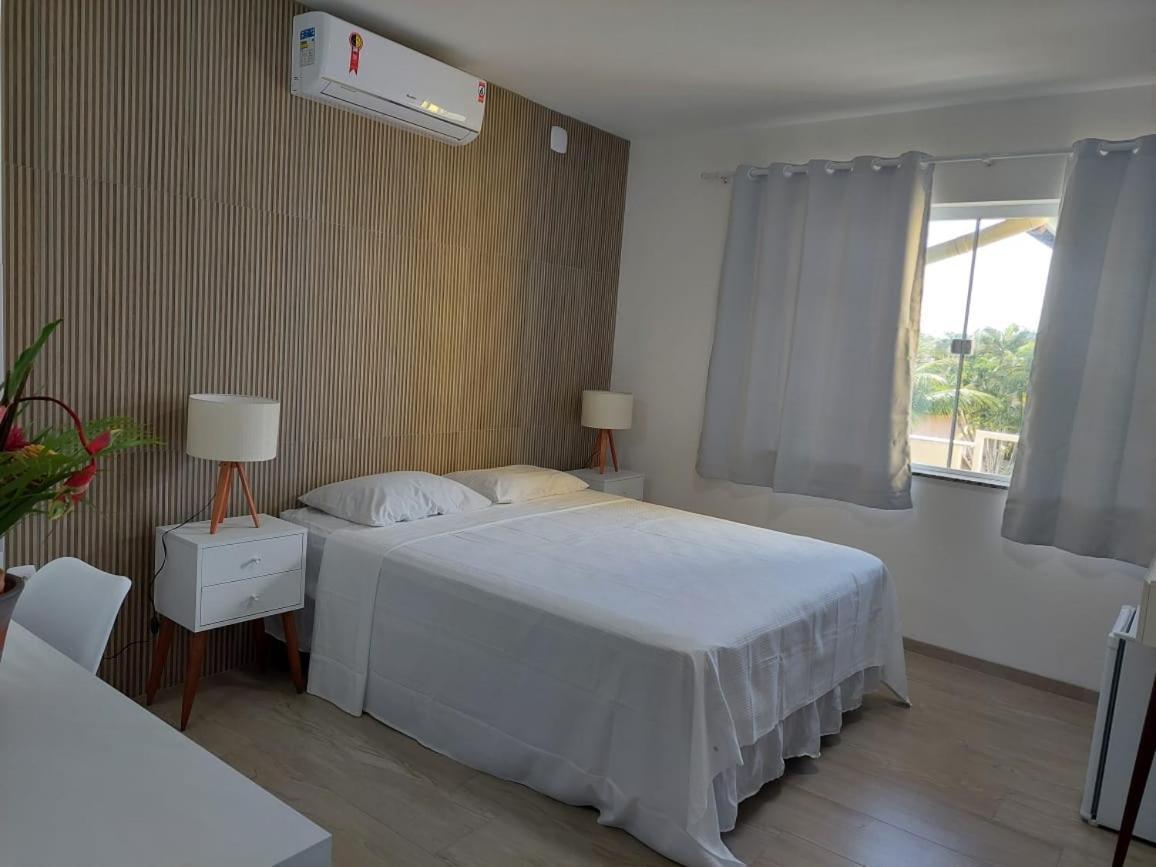 Pousada Vitoria Ilheus Ngoại thất bức ảnh
