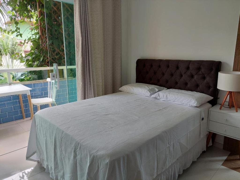 Pousada Vitoria Ilheus Ngoại thất bức ảnh