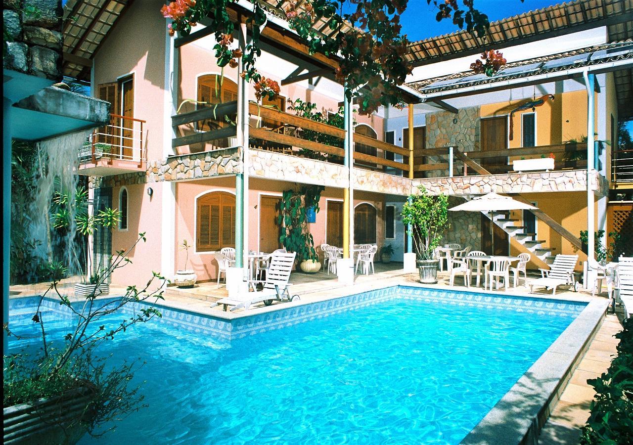 Pousada Vitoria Ilheus Ngoại thất bức ảnh