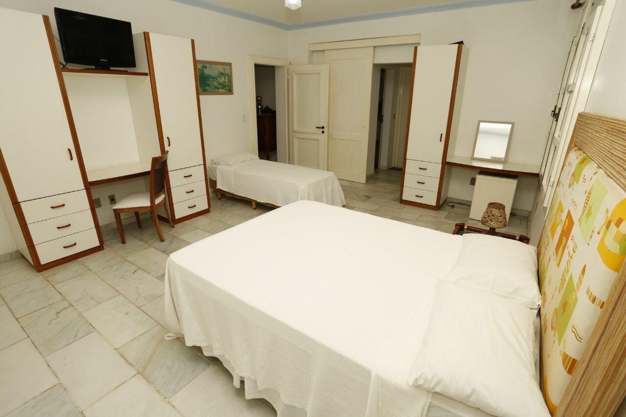 Pousada Vitoria Ilheus Ngoại thất bức ảnh