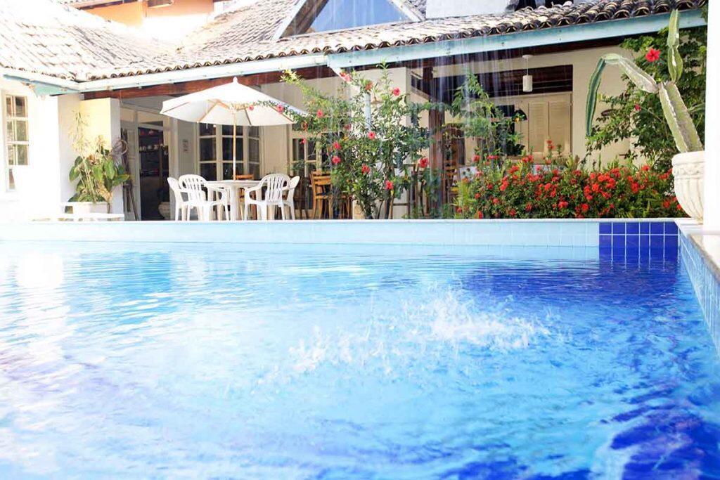 Pousada Vitoria Ilheus Ngoại thất bức ảnh