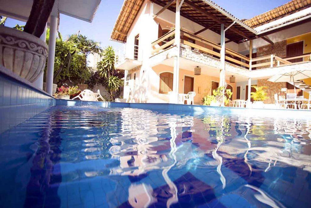 Pousada Vitoria Ilheus Ngoại thất bức ảnh