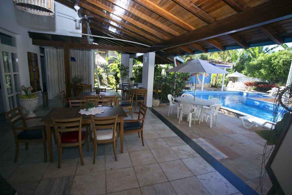 Pousada Vitoria Ilheus Ngoại thất bức ảnh