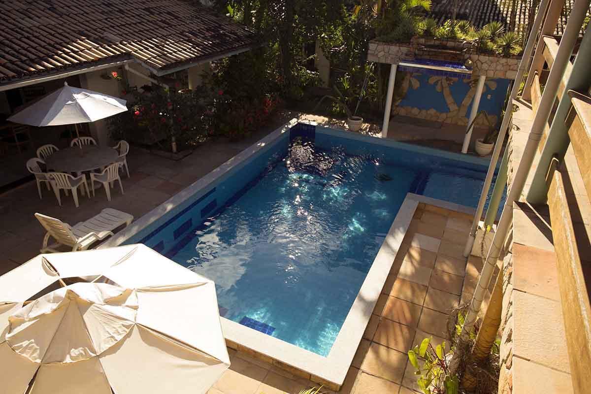 Pousada Vitoria Ilheus Ngoại thất bức ảnh